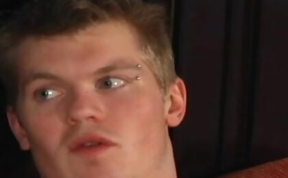 Josh & Brice - Buddy Jerk-Off