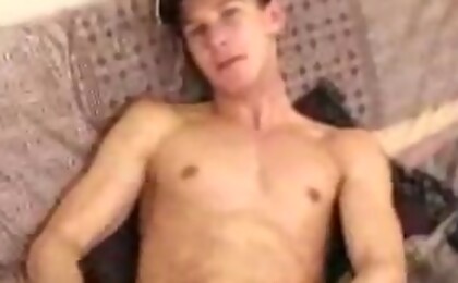 Darius Ferdynand hot new solo shoot