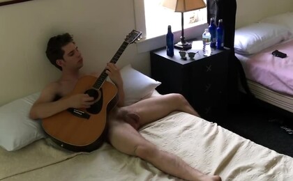 The Amazing Singing Breeding Bottom Boy