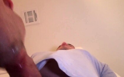 CUM ADDICT