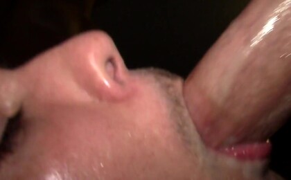 SLOPPY SECONDS