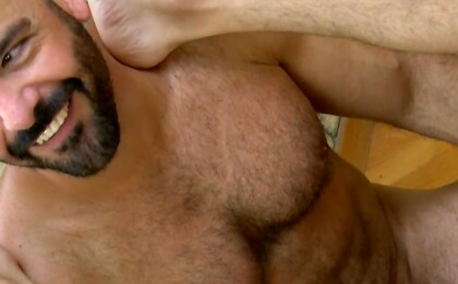 Adam Russo & Luca fuck  (Re-Upload)
