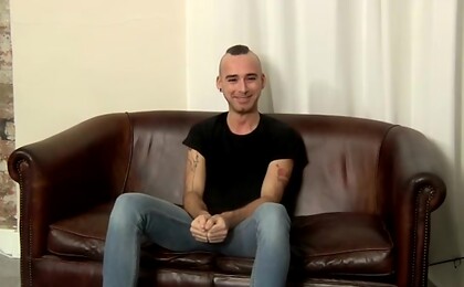 Hung Sam Has A Big Personality - Sam Syron