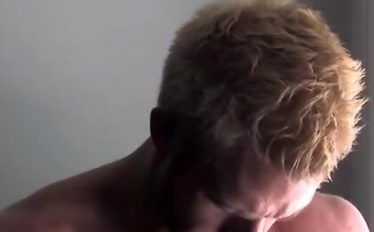 Christopher Daniels | NYC Voyeur