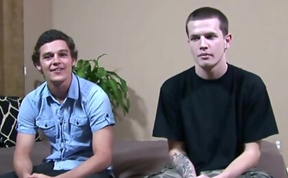 Broke Straight Boys - Bobby and Anthony
