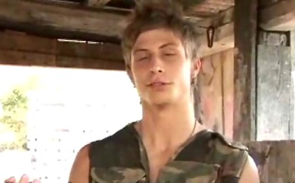 Jack HarrerPinUp