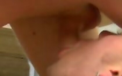 These young friends decide to play with each other dicks! 