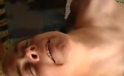 They are young, horny and ready to fuck harder than ever! 