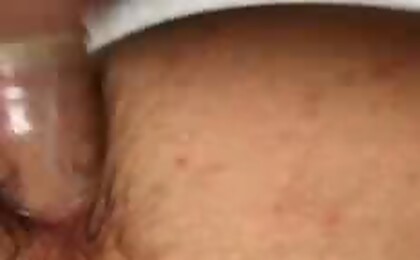 Farmer twinks fucking around the house in this video