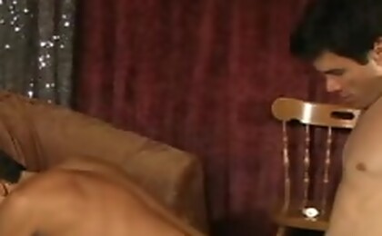Gay studs fucking hard and sucking cocks in this video ! 