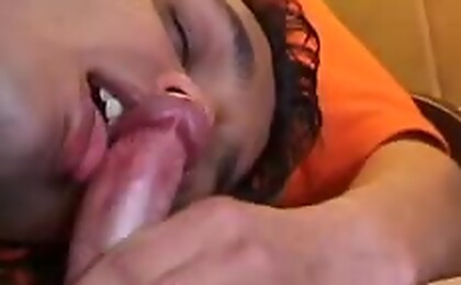 Cuteand horny twinks loves to fuck in the kitchen in here