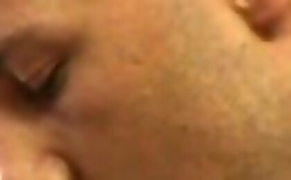 Handsome Man Enjoys Masturbating In Solo Action