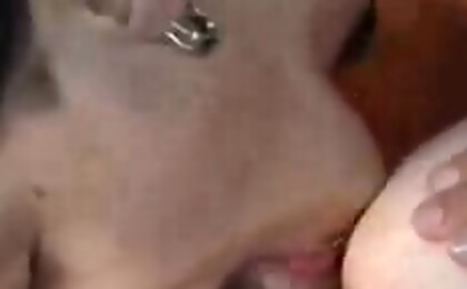 Horny gay likes to get his ass toyed by his generous friend
