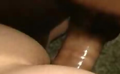 Nice young stud showing his sucking talent to be fucked hard