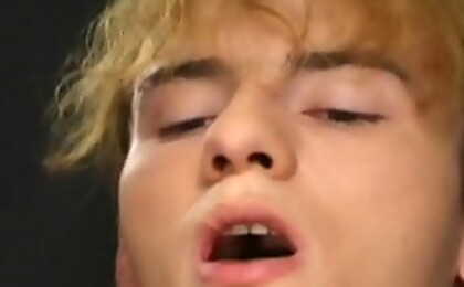 Twinky Enjoys Having An Awesome Masturbation Session