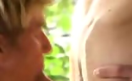 Horny Wild Males Enjoy Fucking Each Other In The Ass