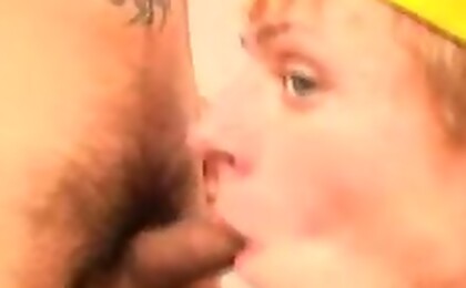 Sexy Men Love To Jerk Off On Camera & Fuck Each Other