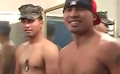 Straight guys enjoys to have their cocks sucked by a gay guy