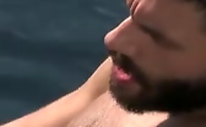 WET STROKES - minute man 39 - Bob Hager