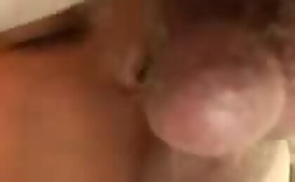 Awsome bareback anal action between two cute twinks ! 