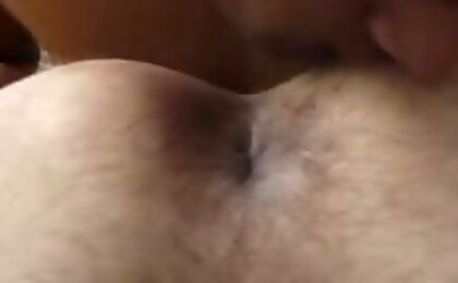 Two Men Start To Fuck Each Other and Have Fun Outdoors