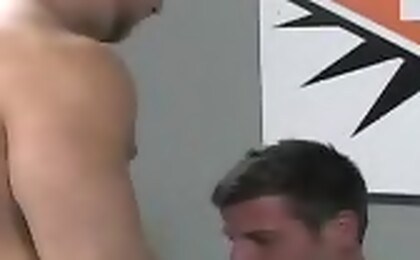 Derrek Diamond And Nash Lawler