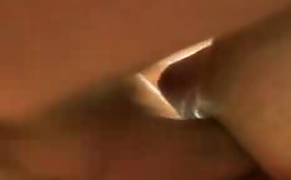 Hot college studs in hardcore bareback threesome action here