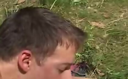 Horny Urban Workers Enjoyed Nice Sex After Hard Day Work