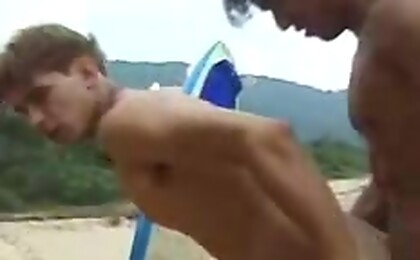 Latino twink getting fucked hard in a variety of positions. 