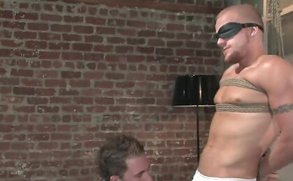 Man slaved, punished and fucked