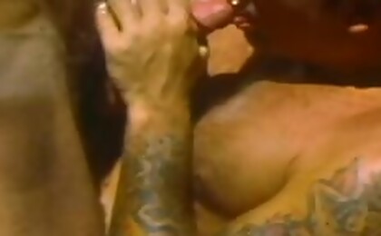 Gay gets it in the ass when his BF comes home all jacked up