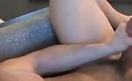 Sculpted body becomes nasty for his & your pleasure in HD !