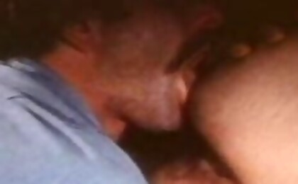 Two cum lovers sucking their cocks to have precious sperm!