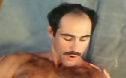 2 Strong men wrestling naked finds pleasure in sucking dicks