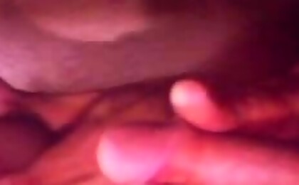 Muscle hunk jacking off dick. Retro clip.