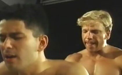 Ryan Demonstrating His Aim To Please His Boss Jesse Skyler