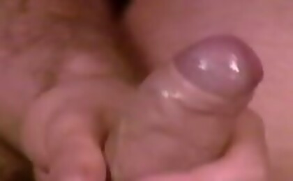 Sean Patton pops a video of uncut stud Marc Brody !
