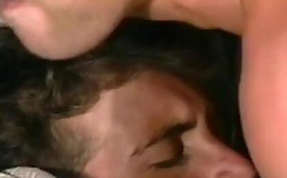 Super horny Daryl sucks and fucks Rick with raw energy !