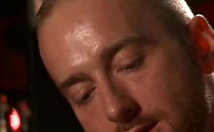 Joe Gage Sex Files #5: The Night Before The Wedding - Ray Dragon