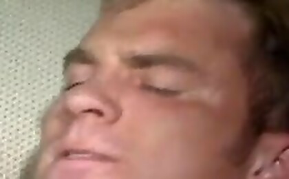 Cameron Slides His Dick In And Begins To Pump The Hot Ceasar