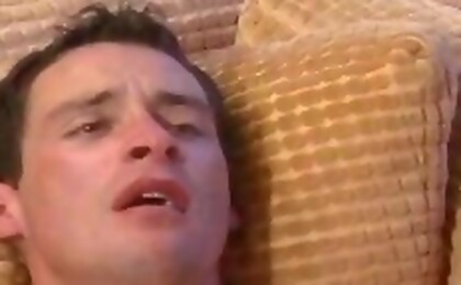 Nino can\\\'t control himself and begins to fuck Colby\\\'s ass! 