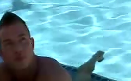 Enjoy this hot sunny day photo shoot with the one & only Rod