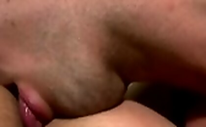 Rod Daily visits Dr. Tyler Torro and gets a good pounding