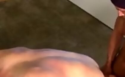 Watch Paul\\\'s tight, plump ass get banged by Rod\\\'s hard cock!