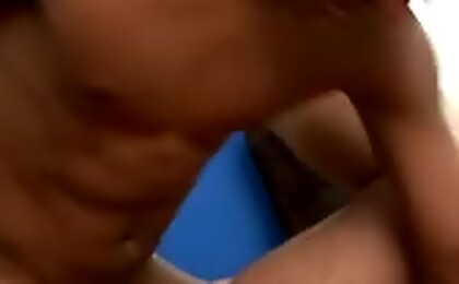 Eduardo explores Rhett\\\'s asshole with his rock hard cock! 