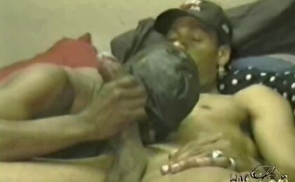 My Ass Can Take Every Inch of Your Big Black Cock 