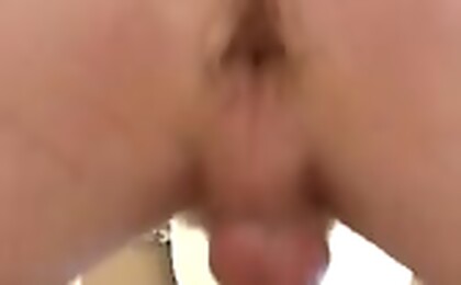 James slides his thick beef into Shane\\\'s ass and fucks him! 