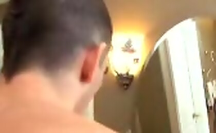 Steven Daigle turns Tyler\\\'s pain into extreme pleasure ! 