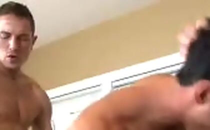 The anal college\\\'s tradition to form campus brotherhoods. 