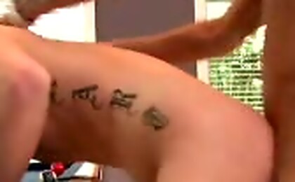 These two hornball are always down for some good sex party! 